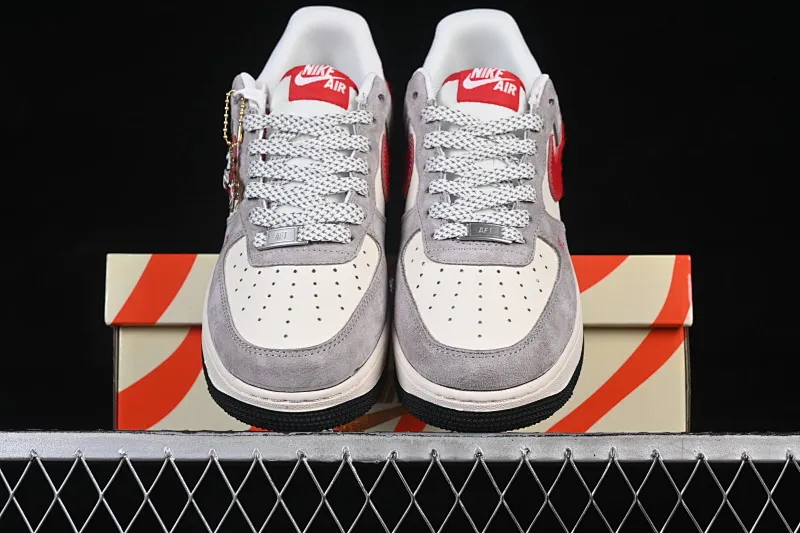 All Categories Nk Air Force 1 Air Force Series Nk Air Force 1 Low Air Force Low Nike Air Force 1'07 Low Special Edition for the Year of the Horse Immediate Success Air Force 1 Low-top Casual Shoes HT5088-632